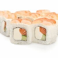 Батан ролл в Сенсей