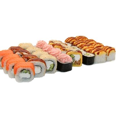 Стандарт 13 в Киото Суши по цене 1365 ₽