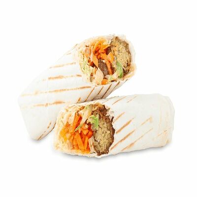 Острая фалафель в ШАМАН по цене 382 ₽