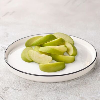 Яблочные дольки в Шоколадница по цене 130 ₽