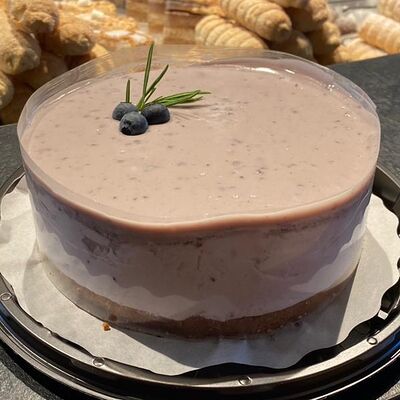 Анютины глазки в Патисари по цене 828 ₽