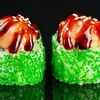Запечённые роллы с креветкой и сыром в ЛАПША НА сУШИ по цене 830