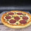 Пицца Пепперони 26см в Rolltime по цене 400