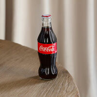 Coca-Cola в Saray