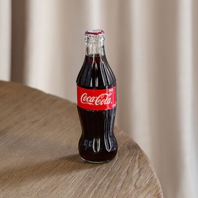Coca-Cola в Saray по цене 500 ₽