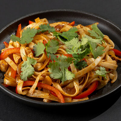 Wok по-китайски в Sushigo по цене 479 ₽