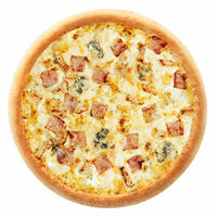 КордонБЛЮ, Средняя (28 см) в Domino Pizza