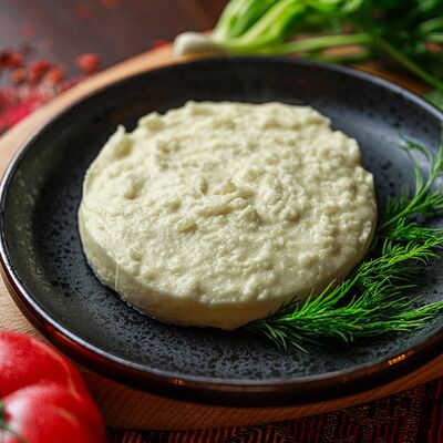 Картофельное пюре в Чито-Грито по цене 350 ₽