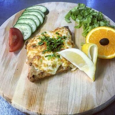 Судак по-царски в АУ по цене 750 ₽