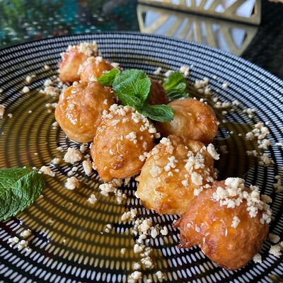 Чуой Там Бот в Бань бао по цене 481 ₽