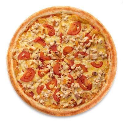 Куриная 30 см в Remix по цене 706 ₽