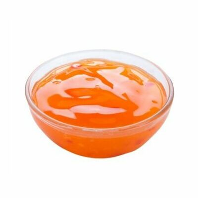 Соус Кисло-сладкий в СЫТЫЙ ГУСЬ по цене 79 ₽