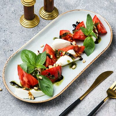 Капрезе в Колхида Palace по цене 550