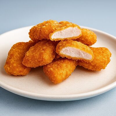 Наггетсы в Моресуши по цене 300 ₽