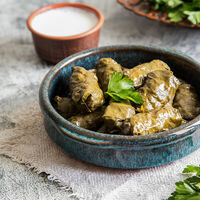 Логотип Ankara Cafe