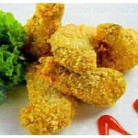 Крылья чиен су в Pho +84