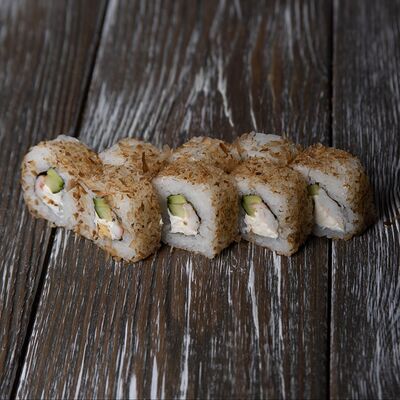 Ролл Фриско в CHILLI по цене 525 ₽