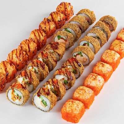 Фаворит в Sushi house по цене 2500 ₽