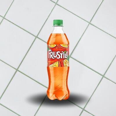 Frustyle Апельсин в Epic Pizza по цене 150 ₽