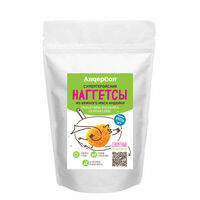 Наггетсы из индейки в АндерСон