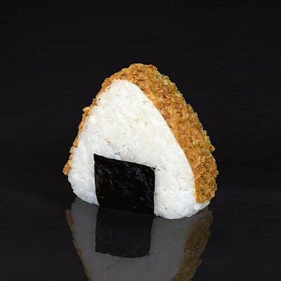 Онигири Чикен в Настроение есть по цене 134 ₽