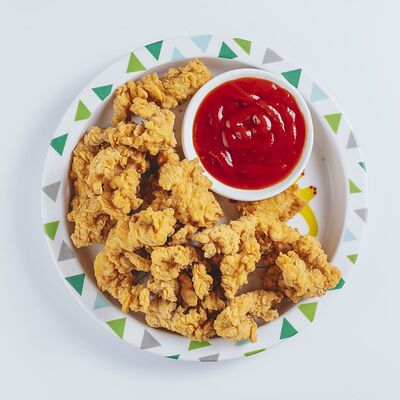 Наггетсы в NAVAT по цене 2400 ₸