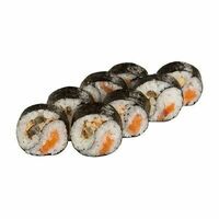 Ролл Инь-янь классический в Sushi & Shef