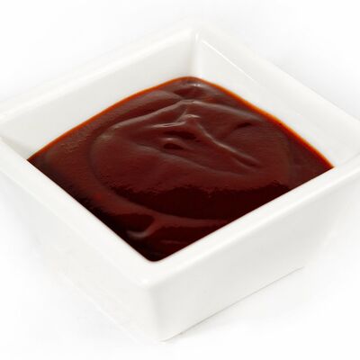 Соус барбекю в Шаурма Твой бро по цене 3 р.