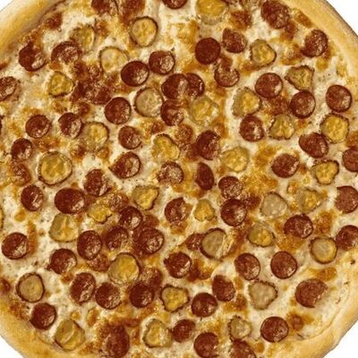 Пицца Баварская в 7 LiR по цене 511 ₽