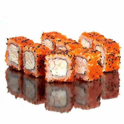 Ролл Тигровый в Суши ням по цене 468 ₽