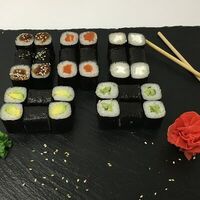 Set Mini в Sushi & Shef