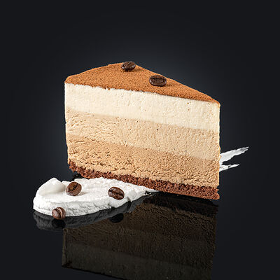 Латте кейк в Якитория по цене 437