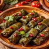 Восточная долма в Зизифора — грузинская кухня по цене 680