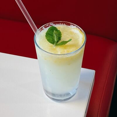 Лимонный лимонад в Буффет по цене 10 р.