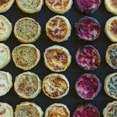 Сет для друзей в Перепечкин по цене 1940 ₽