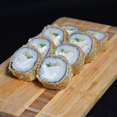 Чикен Темпурав Панда по цене 451 ₽