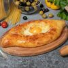 Хачапури по-аджарски в Оазис вкуса по цене 850