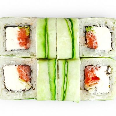 Халк в Каратэ Суши по цене 540 ₽