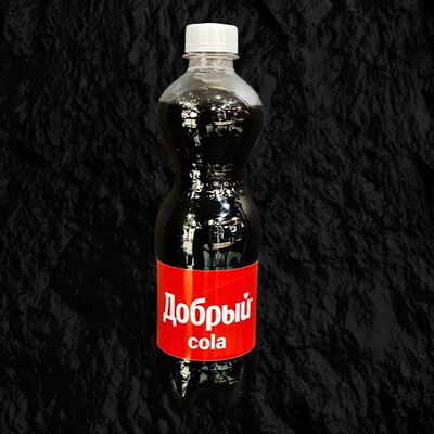 Добрый Cola в Sun City по цене 171 ₽