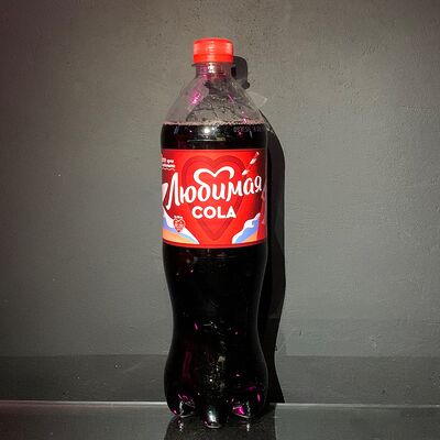 Любимая Cola в YAKUZA по цене 225 ₽