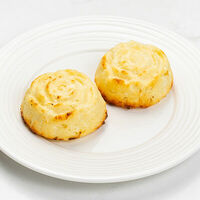 Творожная запеканка в Империя пиццы