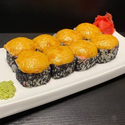 Фирменный запеченный в Багс Банни от кафеМафия по цене 672