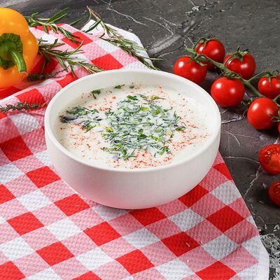 Айран в Душа востока по цене 219 ₽