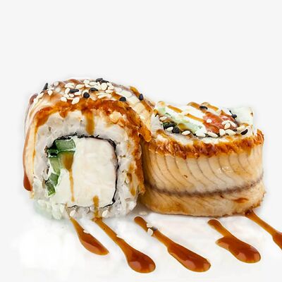 Канада в Белый КоЁт по цене 899 ₽