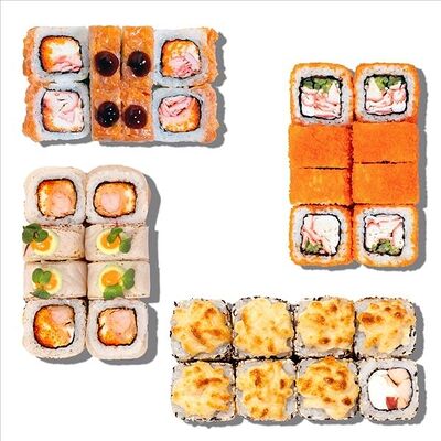 Комета в KOSMOBOX по цене 1649 ₽