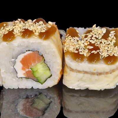 Дракон Голд в Япошка по цене 649 ₽