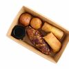 Turkey Combo Box в J-Express PanAfrican Flavours по цене 800