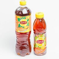 Lipton в Qaganat