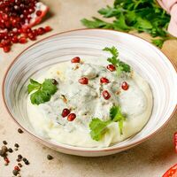 Шкмерули в Хинкали Хо