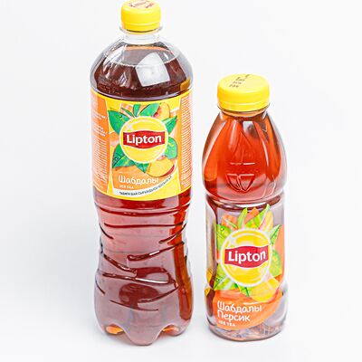 Lipton в Qaganat по цене 600 ₸